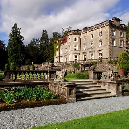 Rydal Hall Christian Retreat Centre Esterno foto