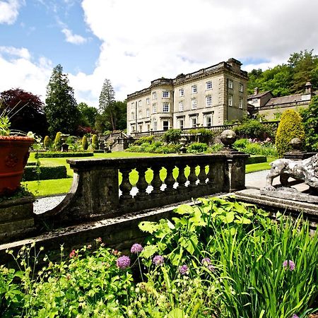 Rydal Hall Christian Retreat Centre Esterno foto