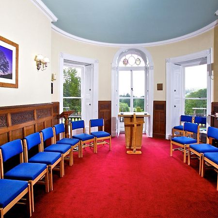 Rydal Hall Christian Retreat Centre Esterno foto