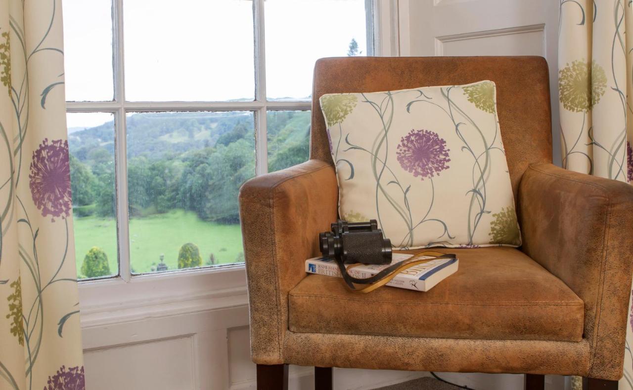 Rydal Hall Christian Retreat Centre Esterno foto