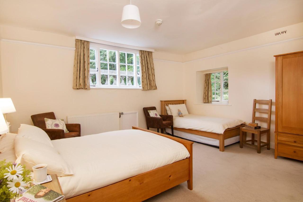 Rydal Hall Christian Retreat Centre Esterno foto
