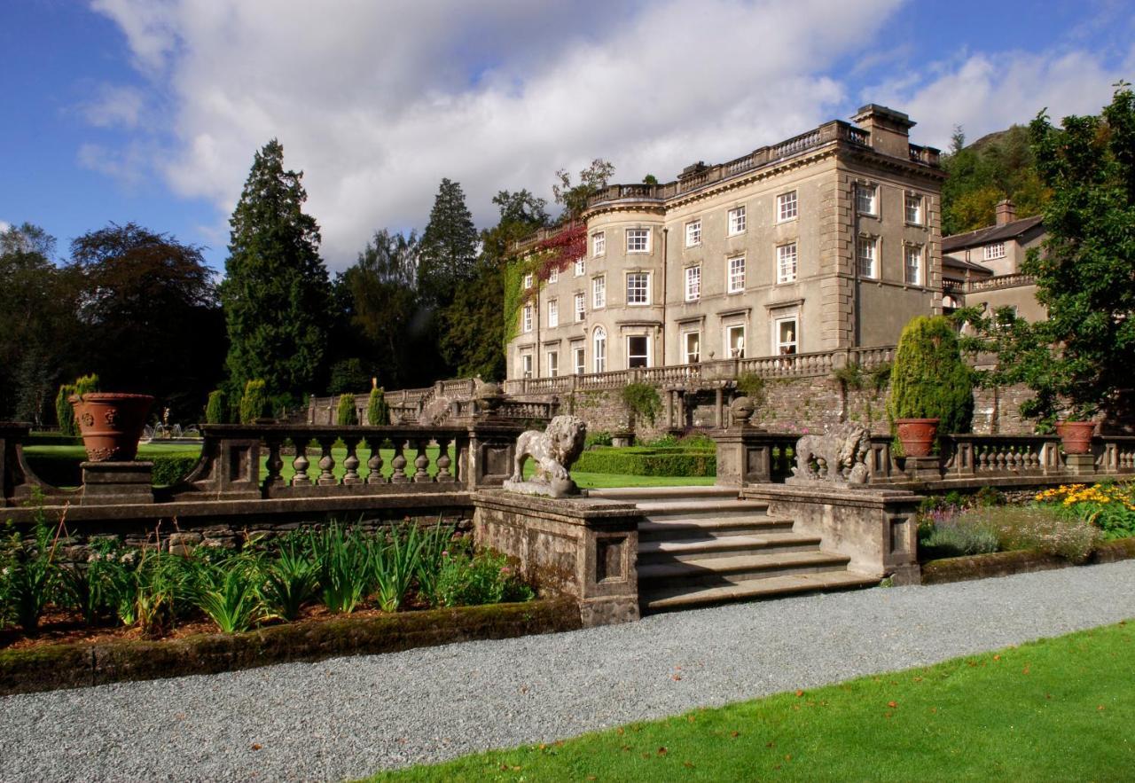 Rydal Hall Christian Retreat Centre Esterno foto