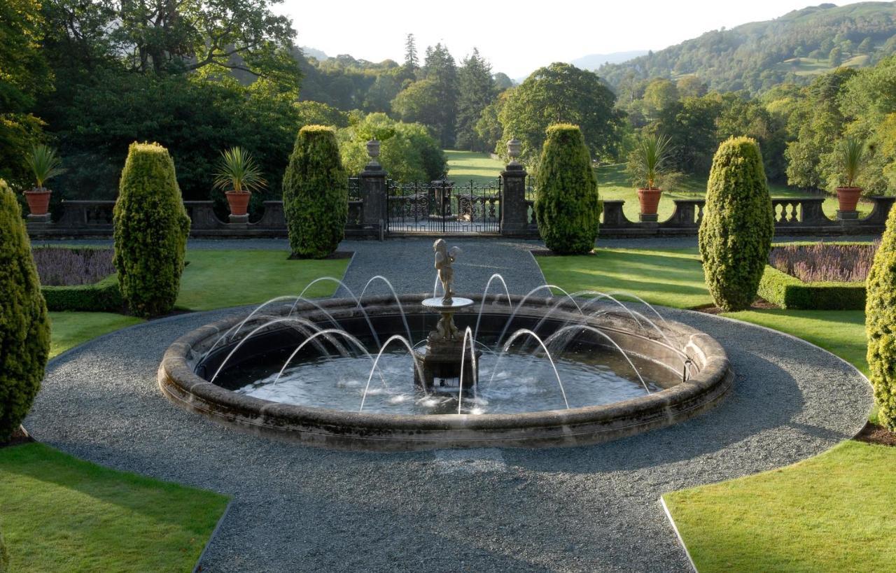Rydal Hall Christian Retreat Centre Esterno foto
