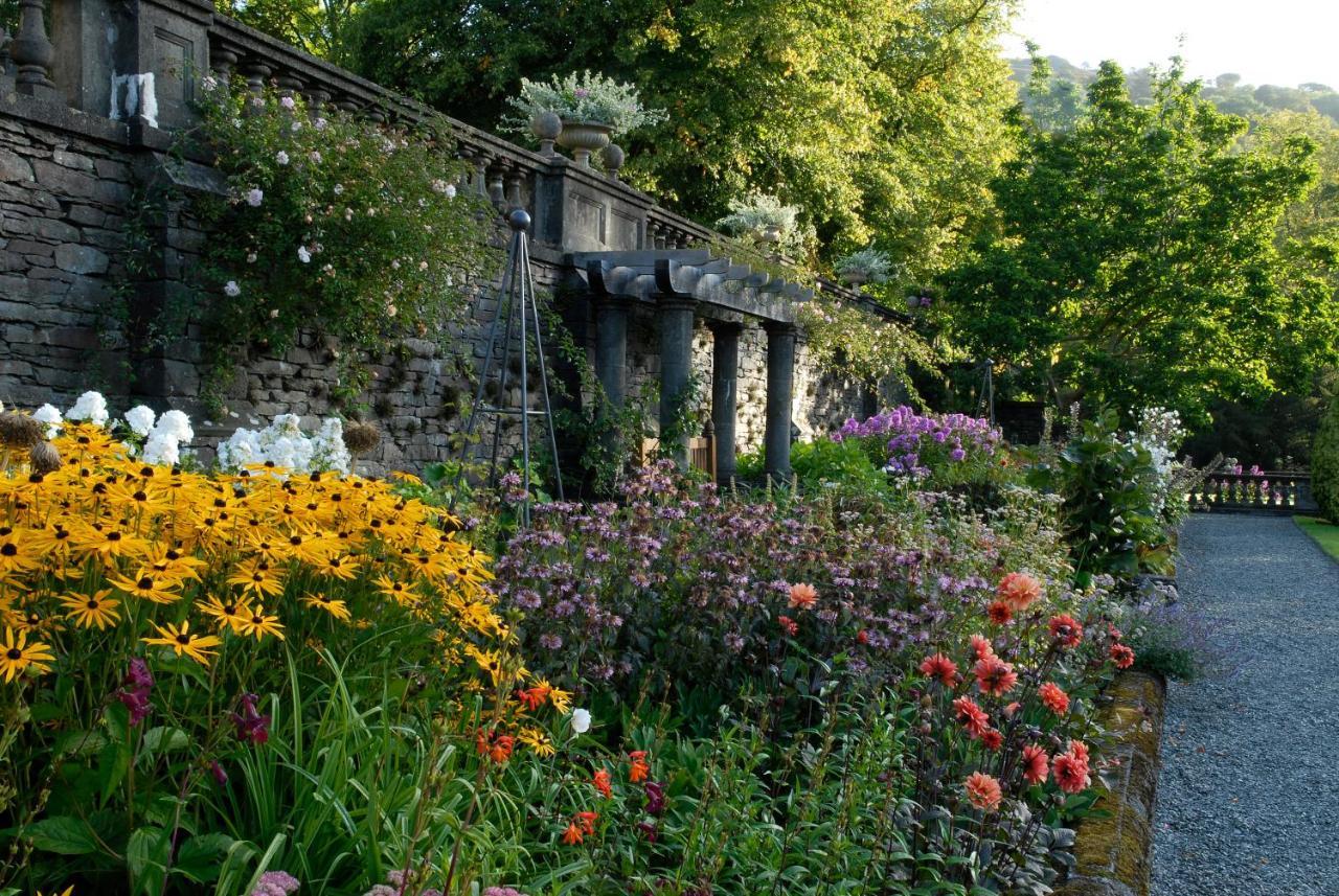 Rydal Hall Christian Retreat Centre Esterno foto