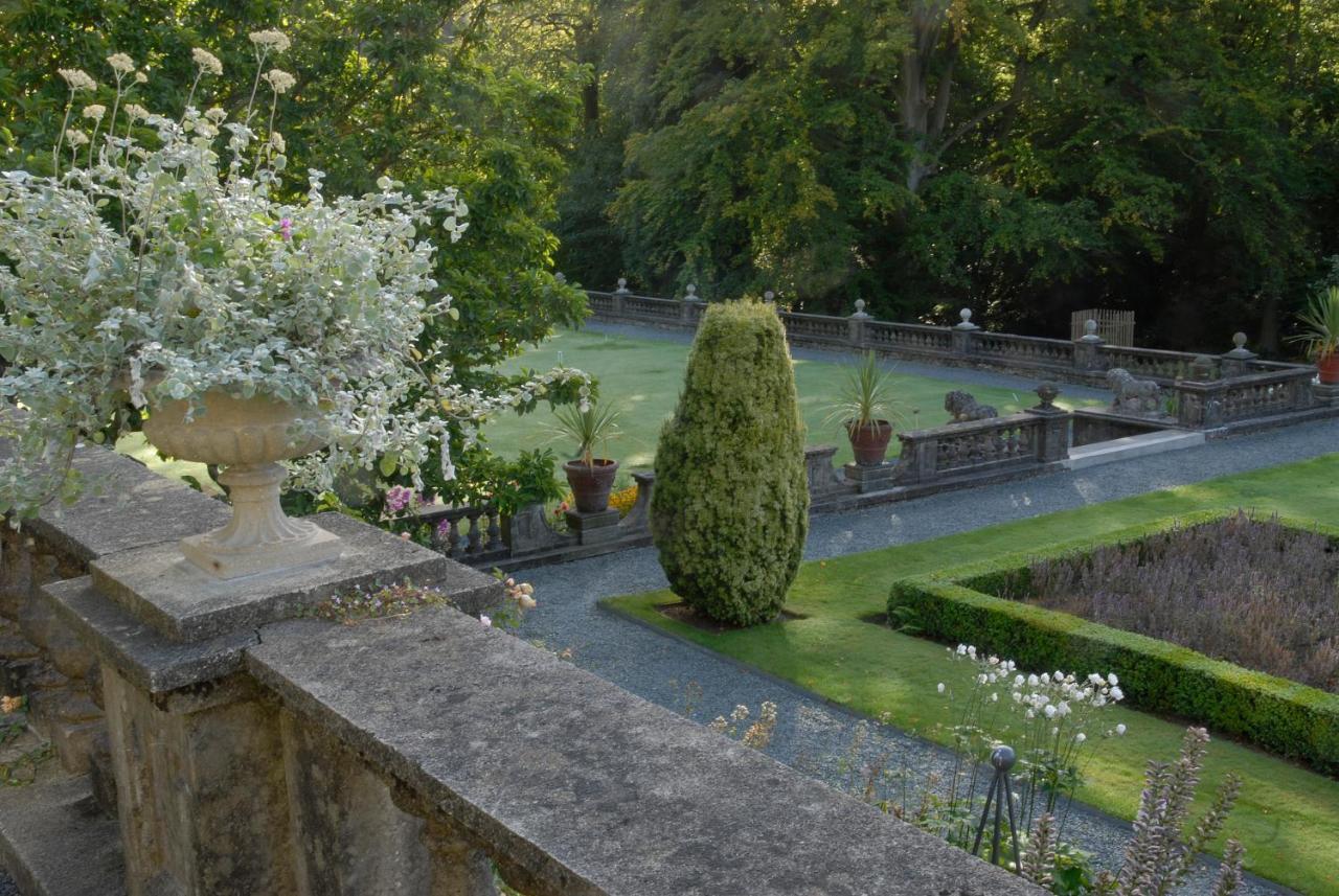 Rydal Hall Christian Retreat Centre Esterno foto